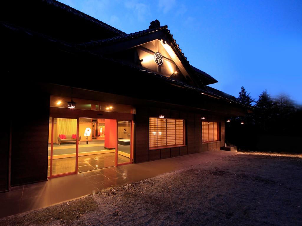 Hotel Higashi Izu Koyoi Ito  Esterno foto